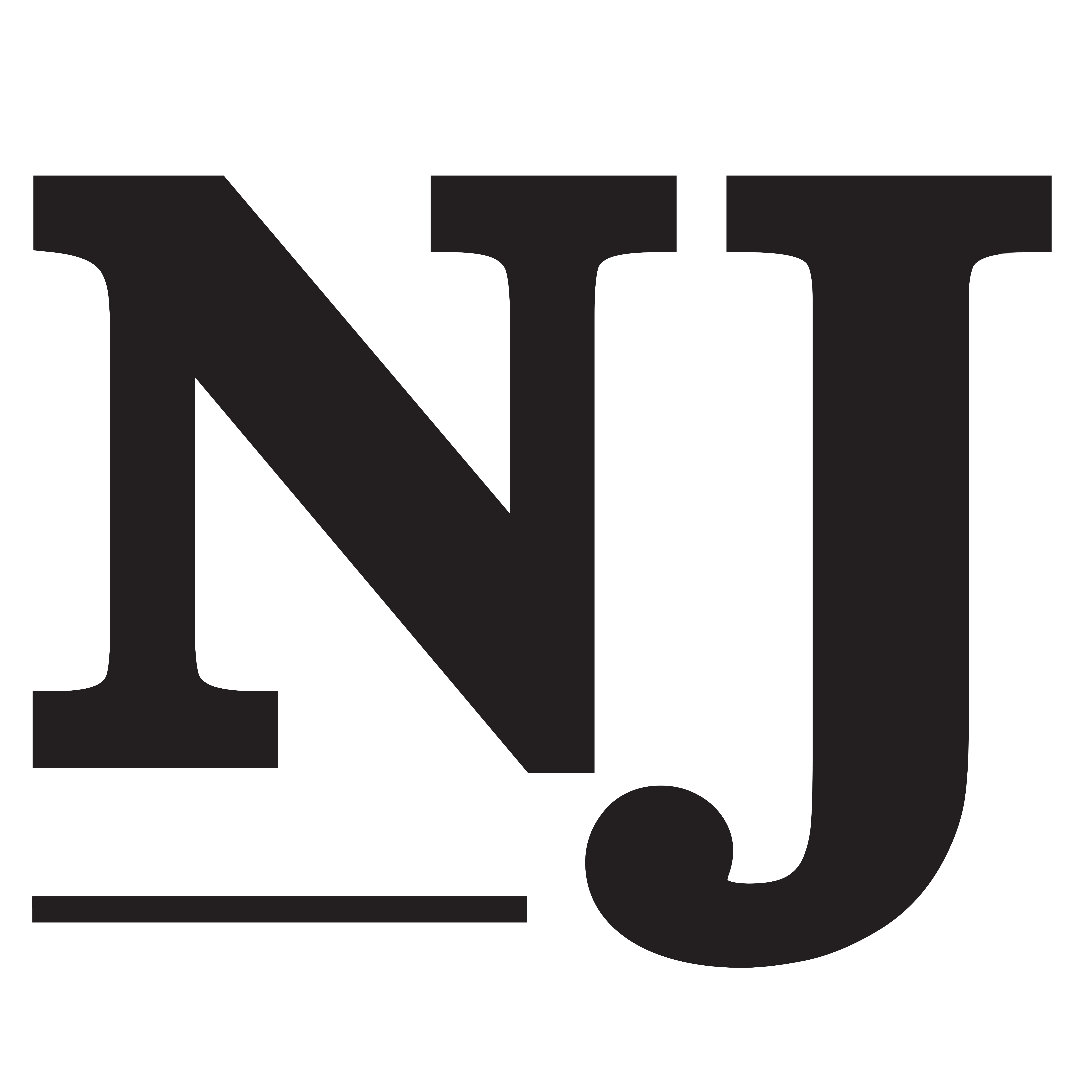 NJOY Kampen logo
